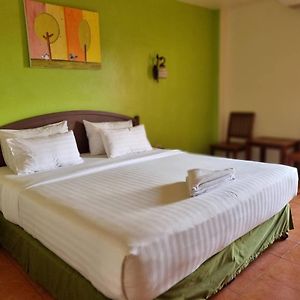 Double Room Poolside